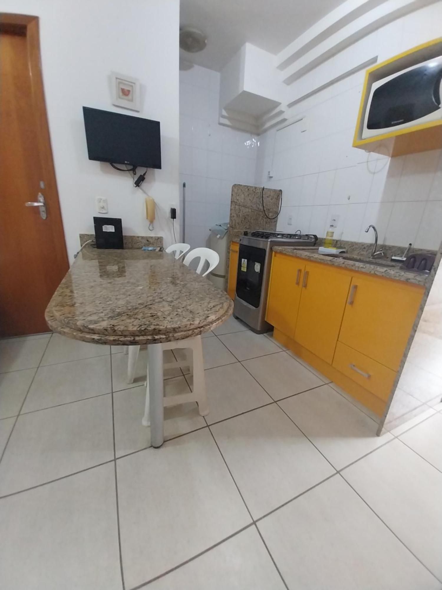 #Flats Studio 45 Bueno Oeste — Fotos 1